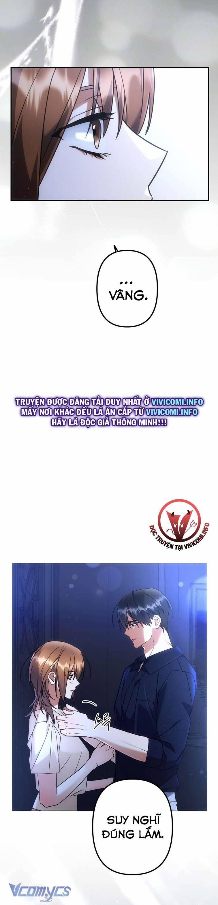 [18+] Vì Những Thứ Đã Tan Vỡ 10 trang 44