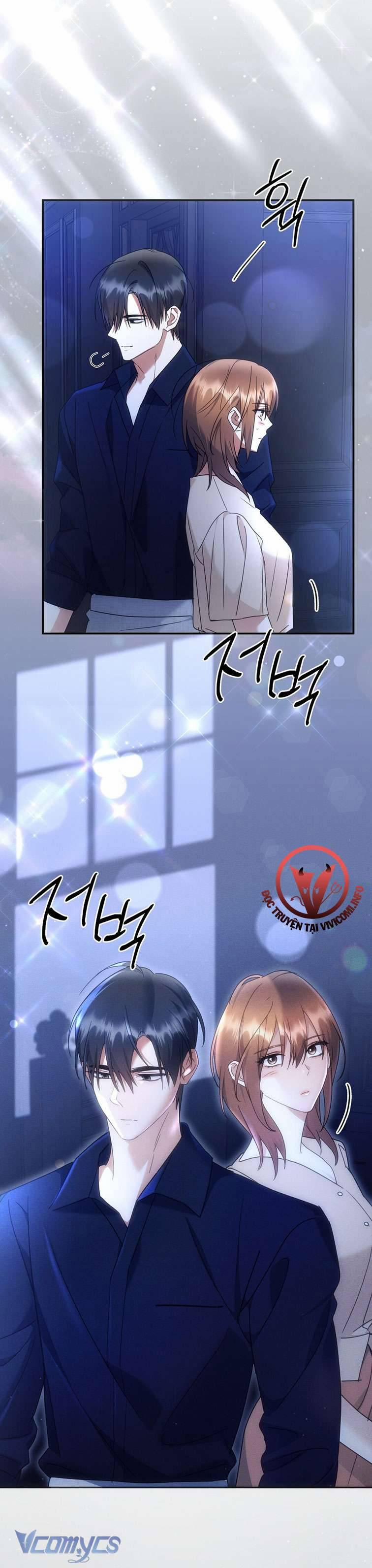 [18+] Vì Những Thứ Đã Tan Vỡ 10 trang 45