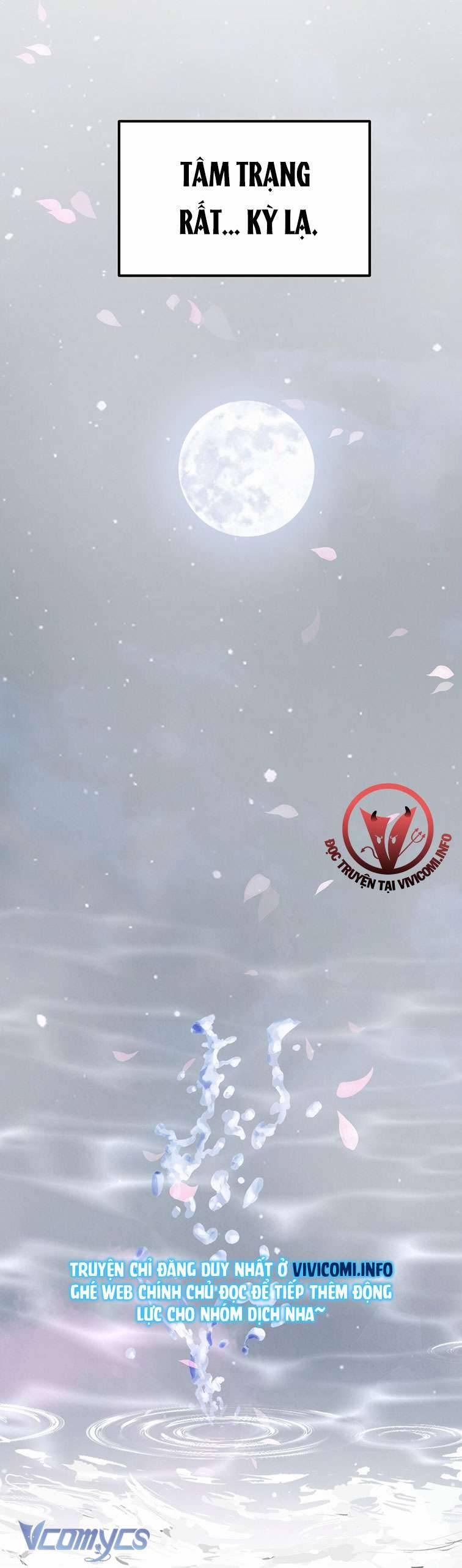 [18+] Vì Những Thứ Đã Tan Vỡ 10 trang 46