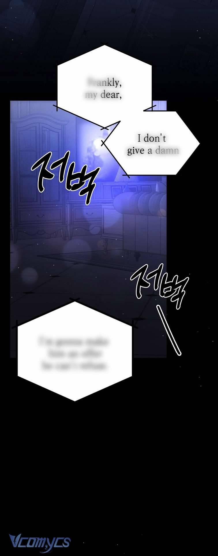 [18+] Vì Những Thứ Đã Tan Vỡ 10 trang 7