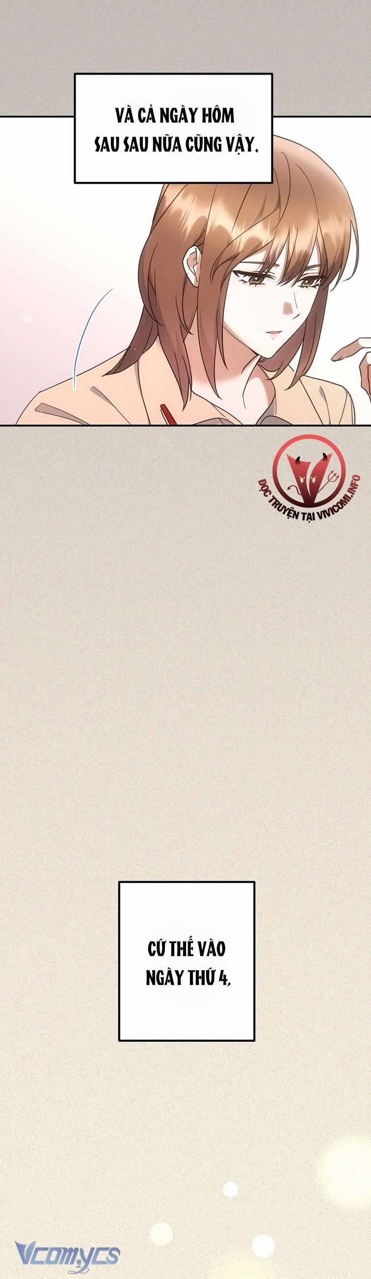 [18+] Vì Những Thứ Đã Tan Vỡ 11 trang 1