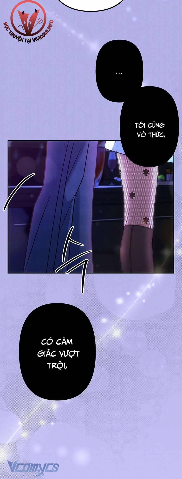 [18+] Vì Những Thứ Đã Tan Vỡ 11 trang 10