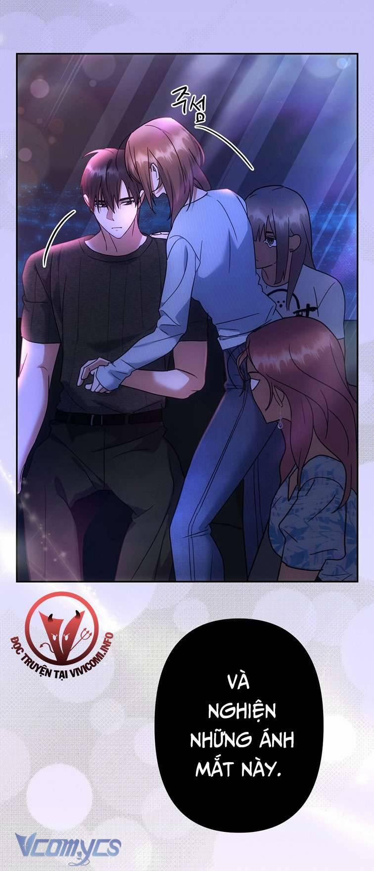 [18+] Vì Những Thứ Đã Tan Vỡ 11 trang 11