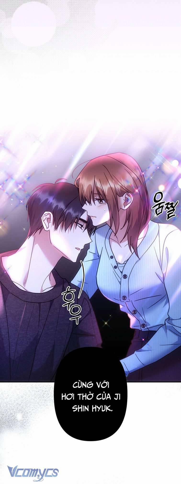 [18+] Vì Những Thứ Đã Tan Vỡ 11 trang 12