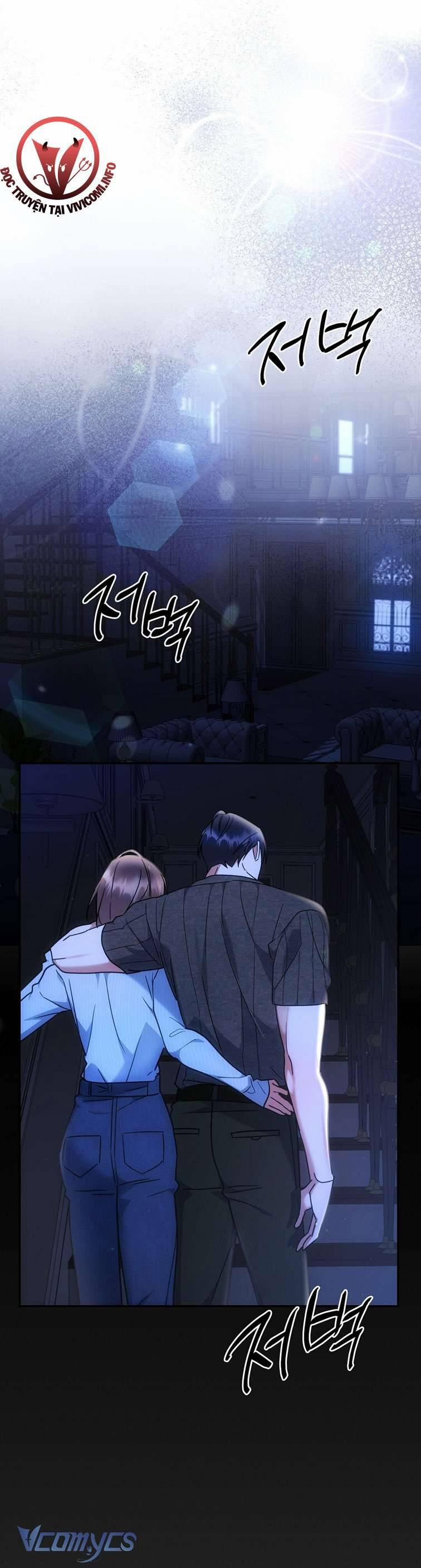 [18+] Vì Những Thứ Đã Tan Vỡ 11 trang 13