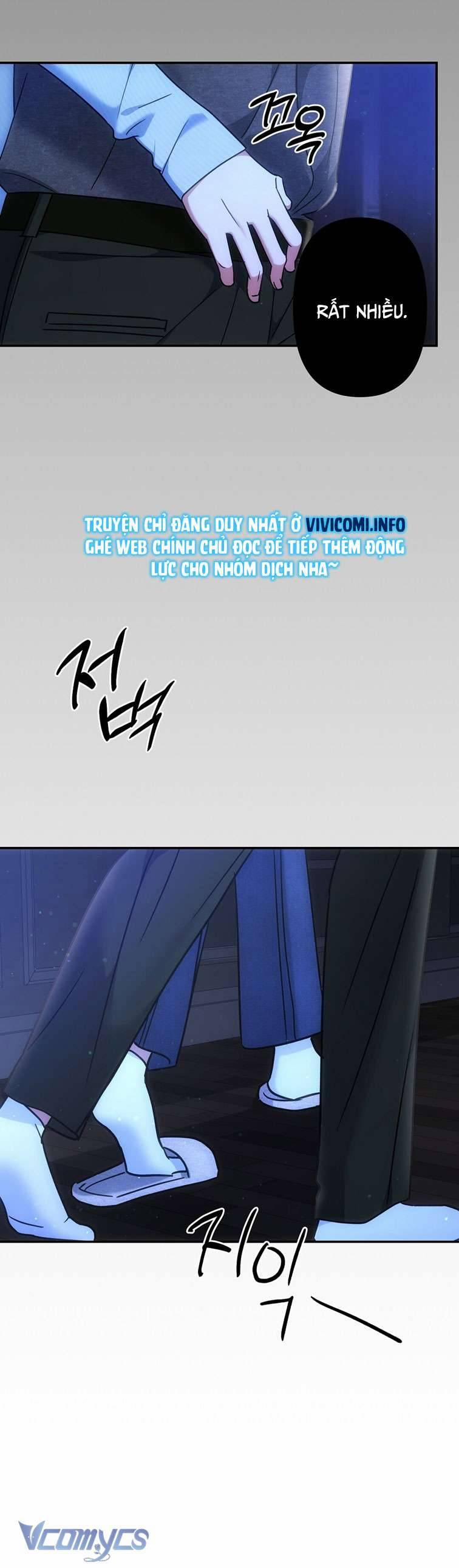 [18+] Vì Những Thứ Đã Tan Vỡ 11 trang 15