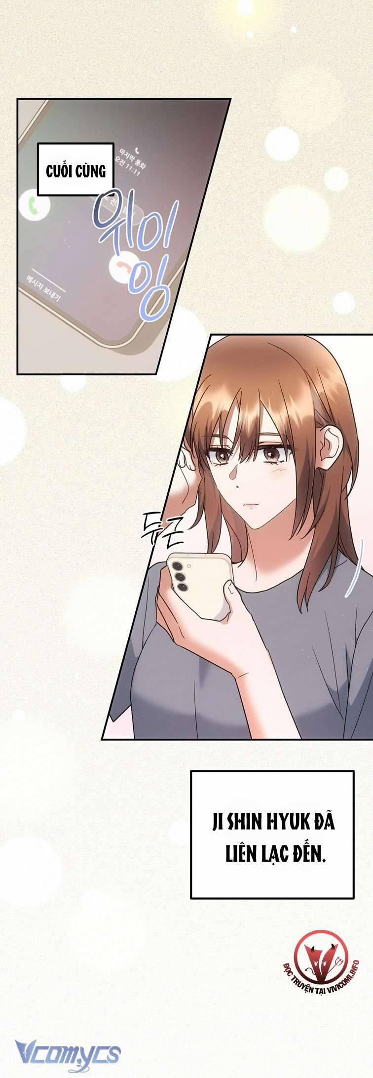 [18+] Vì Những Thứ Đã Tan Vỡ 11 trang 2