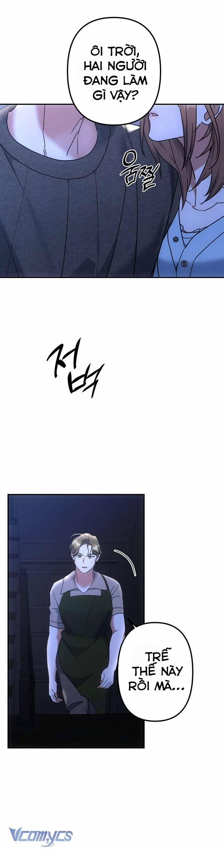 [18+] Vì Những Thứ Đã Tan Vỡ 11 trang 20