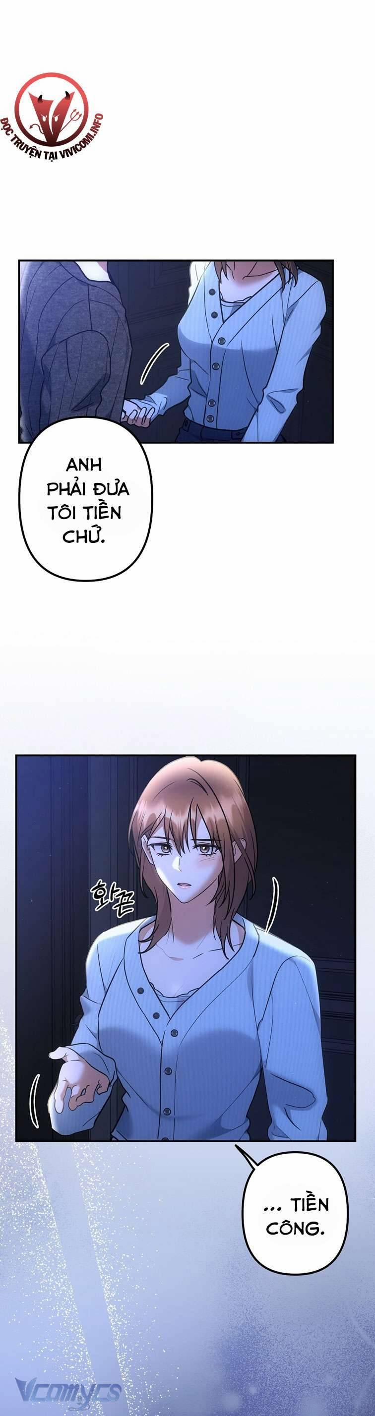 [18+] Vì Những Thứ Đã Tan Vỡ 11 trang 24