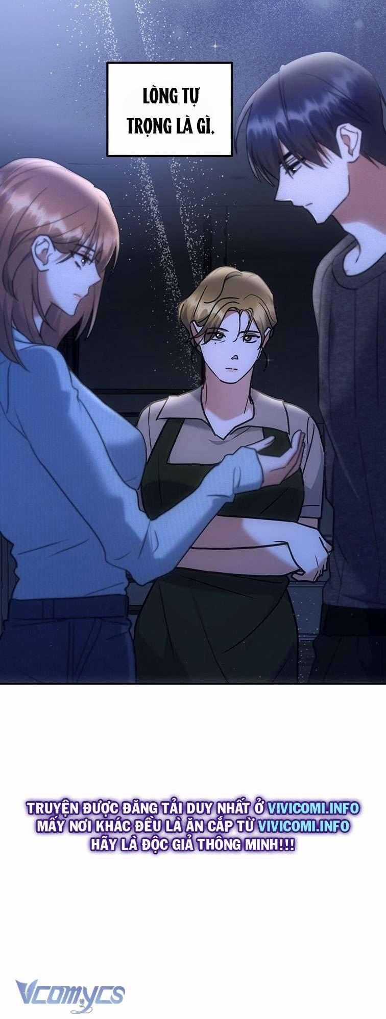 [18+] Vì Những Thứ Đã Tan Vỡ 11 trang 25