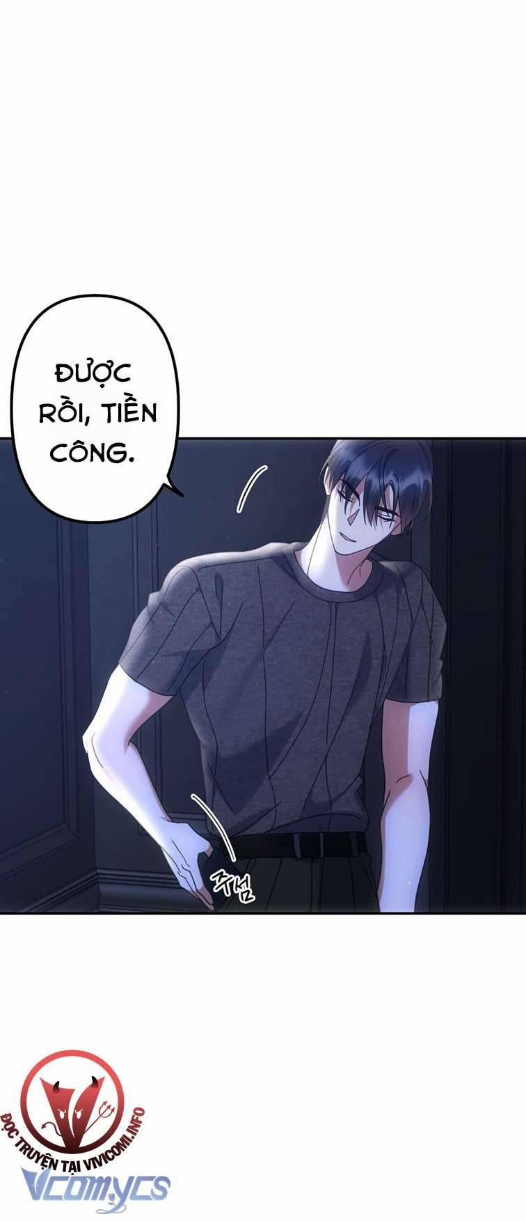 [18+] Vì Những Thứ Đã Tan Vỡ 11 trang 27