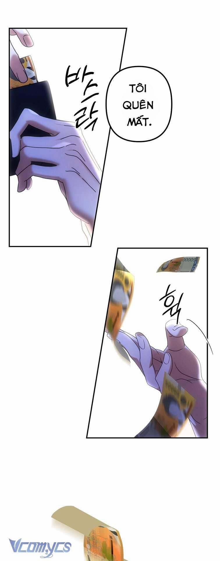 [18+] Vì Những Thứ Đã Tan Vỡ 11 trang 28