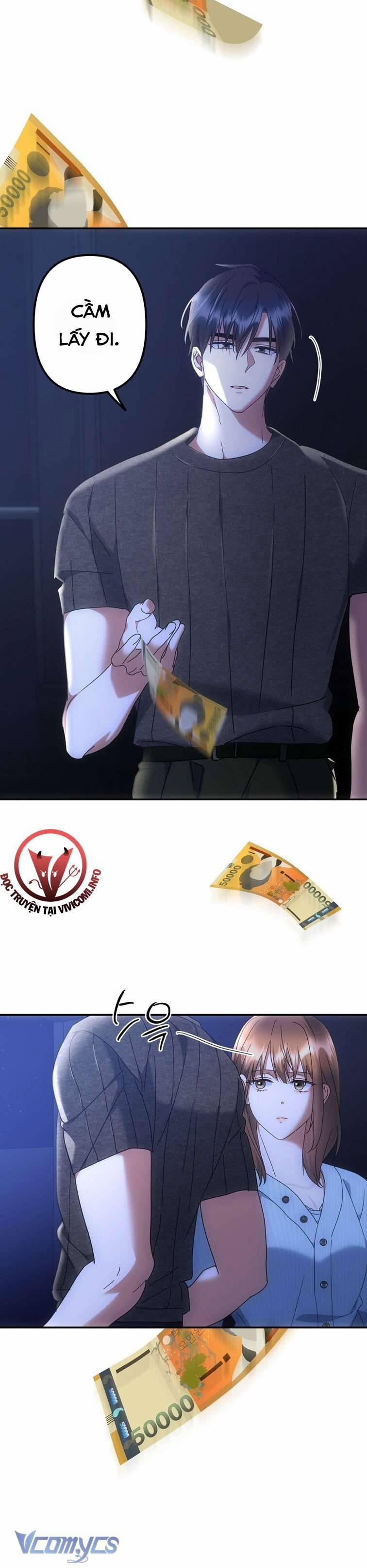 [18+] Vì Những Thứ Đã Tan Vỡ 11 trang 29