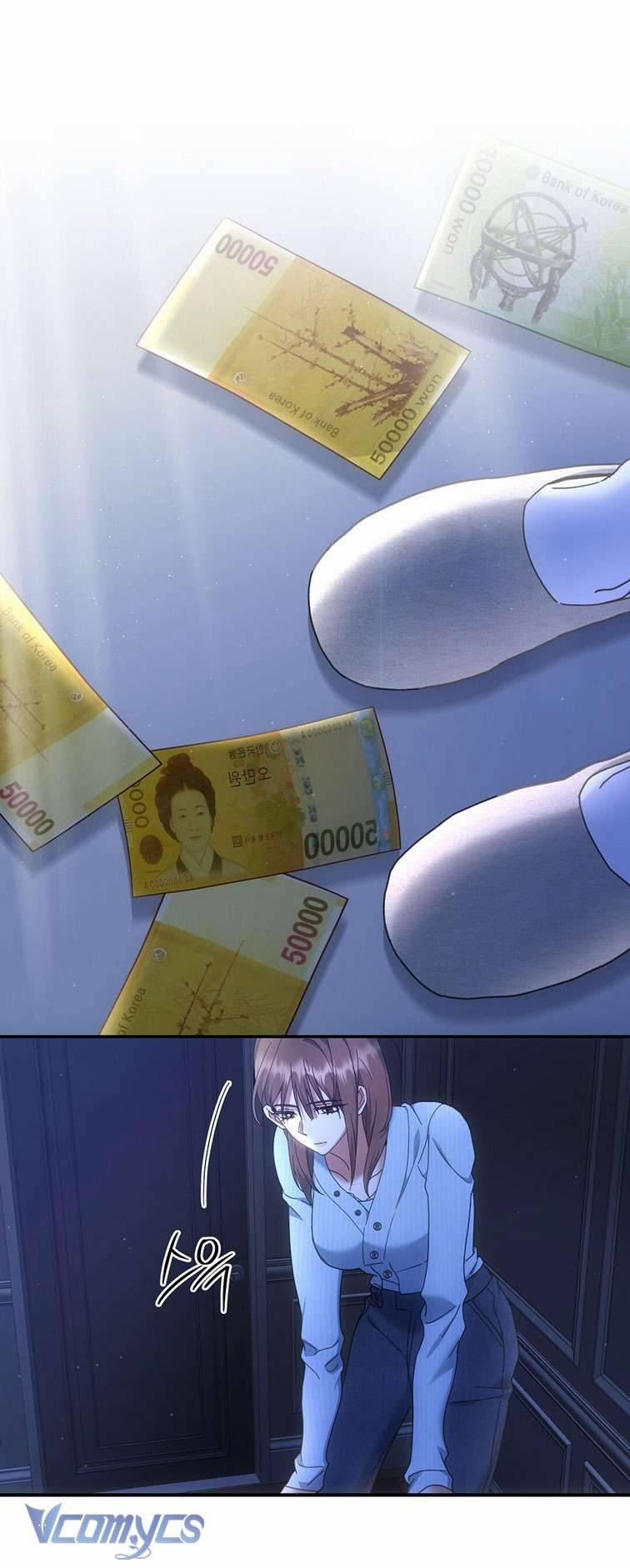 [18+] Vì Những Thứ Đã Tan Vỡ 11 trang 30