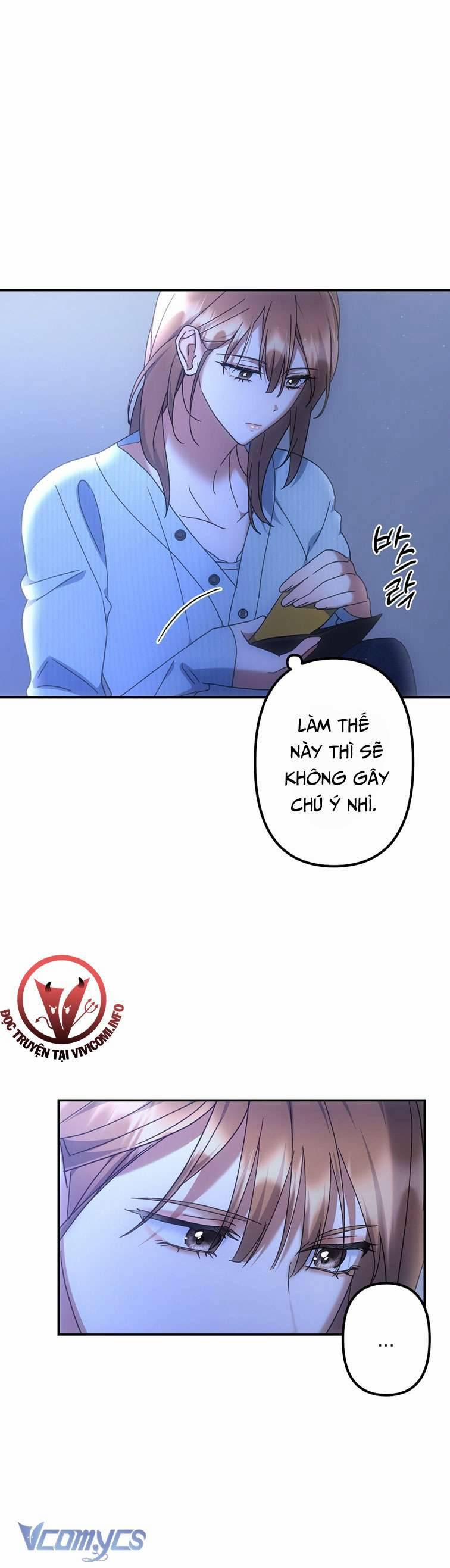 [18+] Vì Những Thứ Đã Tan Vỡ 11 trang 32