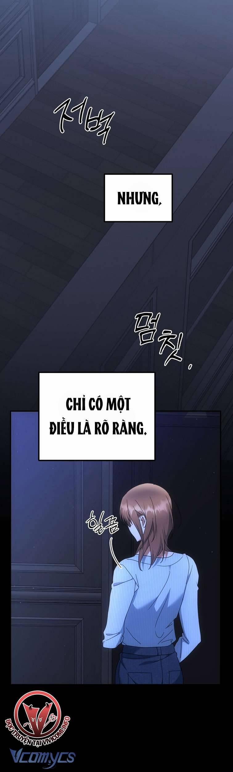 [18+] Vì Những Thứ Đã Tan Vỡ 11 trang 35