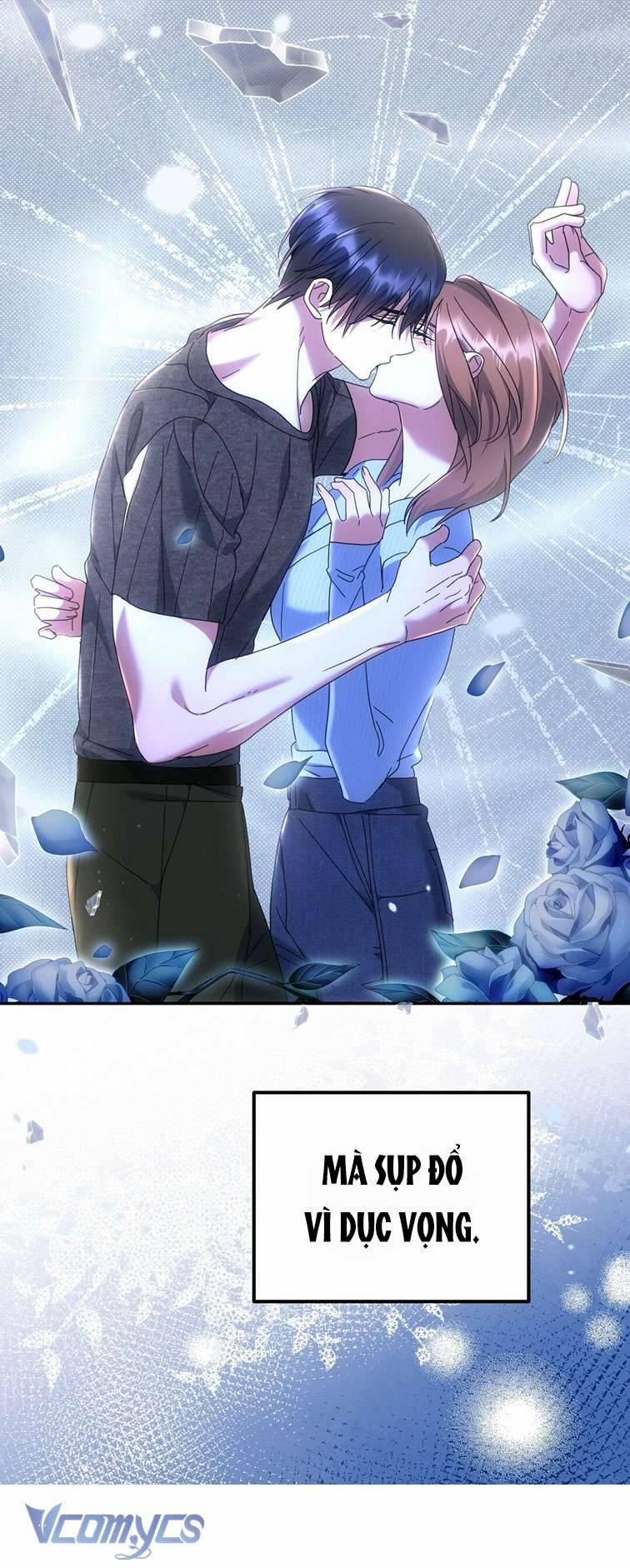 [18+] Vì Những Thứ Đã Tan Vỡ 11 trang 37