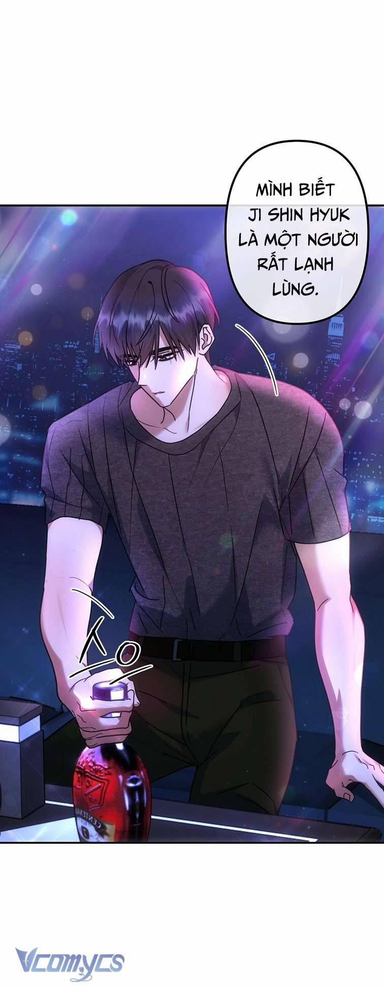 [18+] Vì Những Thứ Đã Tan Vỡ 11 trang 5