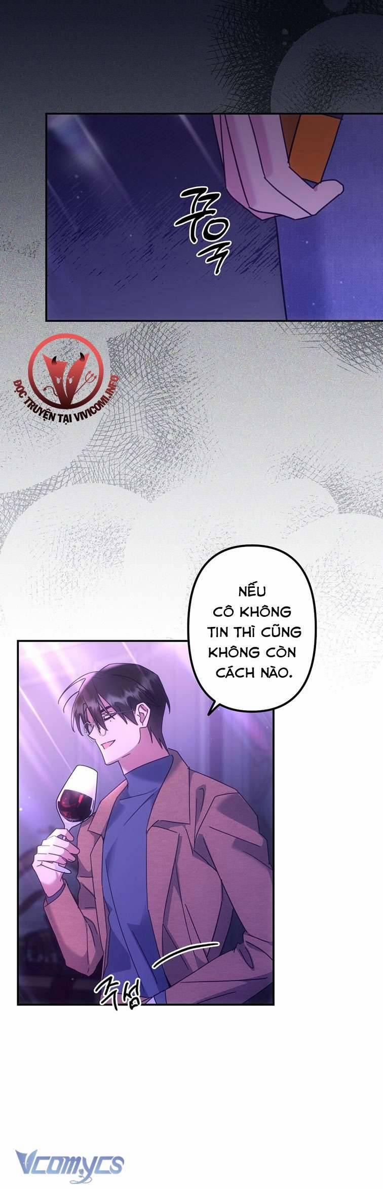 [18+] Vì Những Thứ Đã Tan Vỡ 12 trang 16