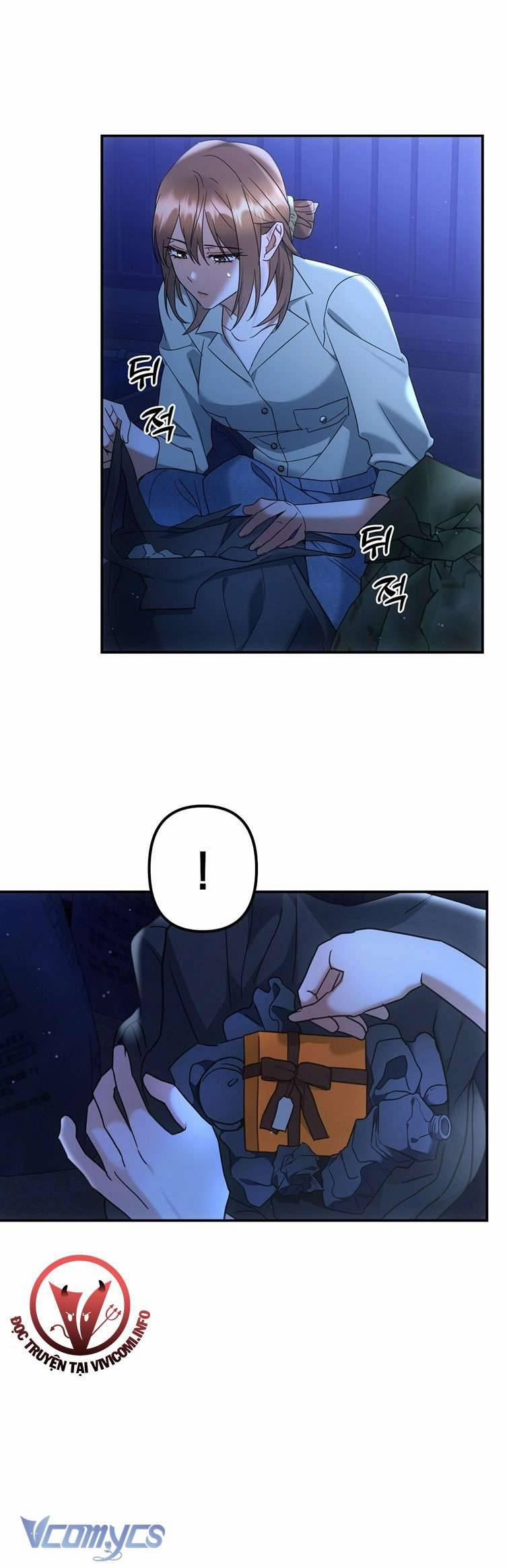 [18+] Vì Những Thứ Đã Tan Vỡ 12 trang 23