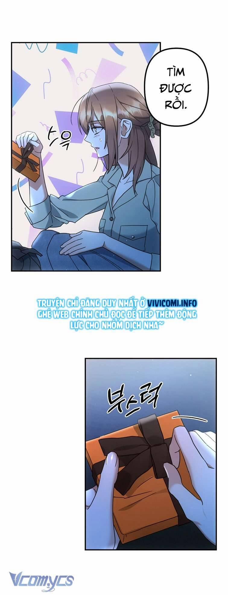 [18+] Vì Những Thứ Đã Tan Vỡ 12 trang 24