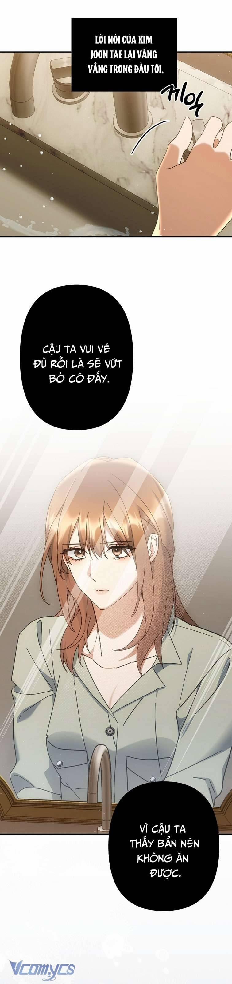 [18+] Vì Những Thứ Đã Tan Vỡ 12 trang 26