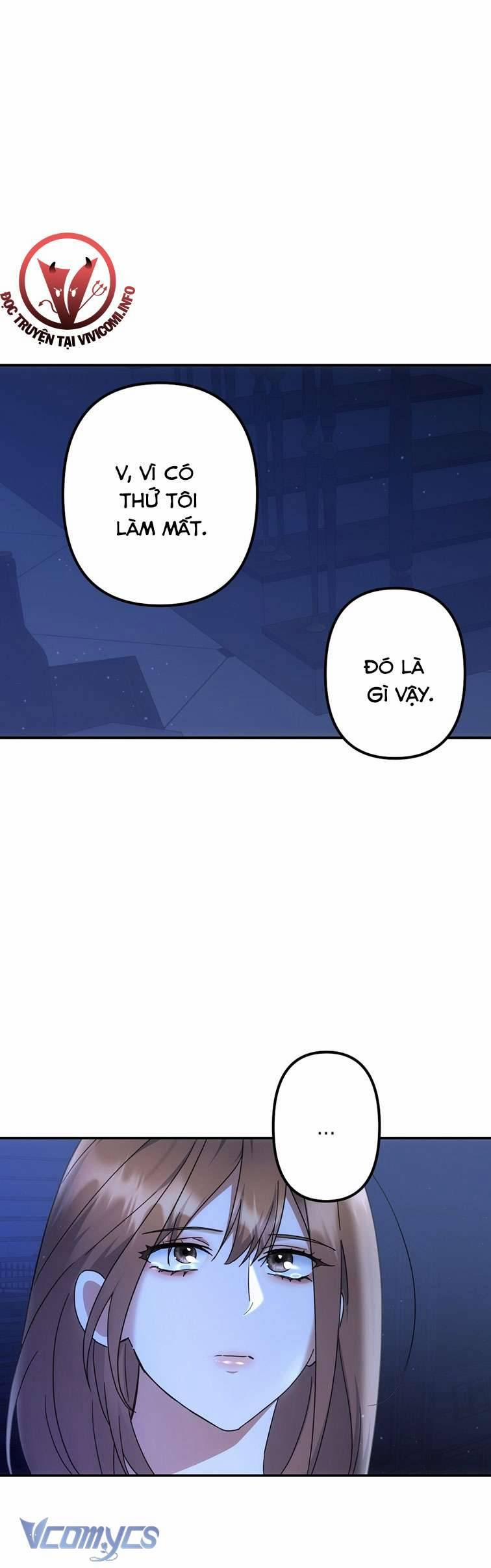 [18+] Vì Những Thứ Đã Tan Vỡ 12 trang 33