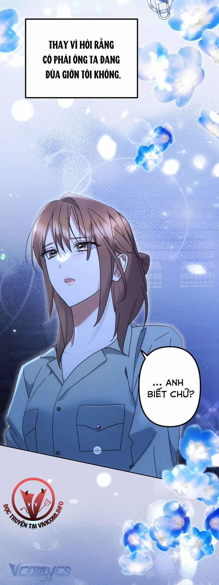 [18+] Vì Những Thứ Đã Tan Vỡ 12 trang 35