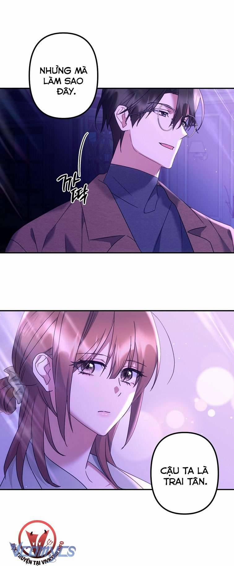 [18+] Vì Những Thứ Đã Tan Vỡ 12 trang 5