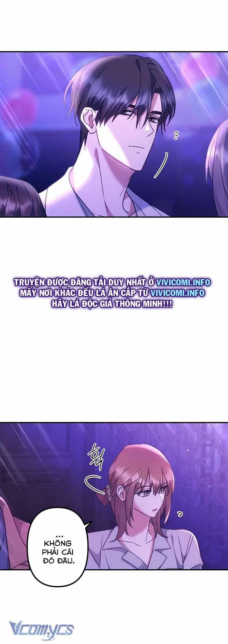 [18+] Vì Những Thứ Đã Tan Vỡ 12 trang 8