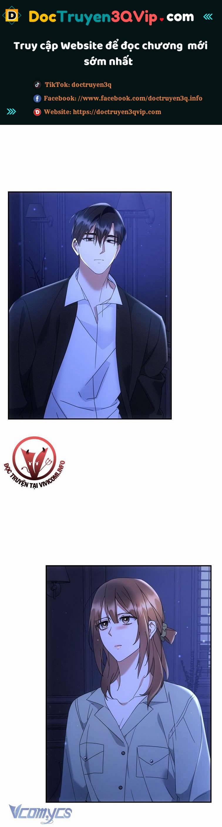 [18+] Vì Những Thứ Đã Tan Vỡ 13 trang 0