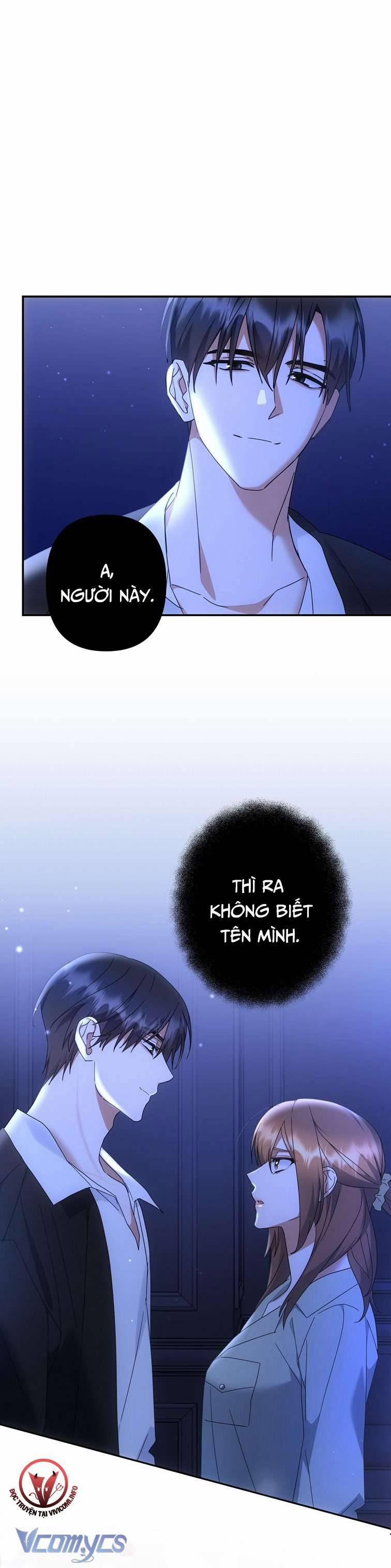 [18+] Vì Những Thứ Đã Tan Vỡ 13 trang 1