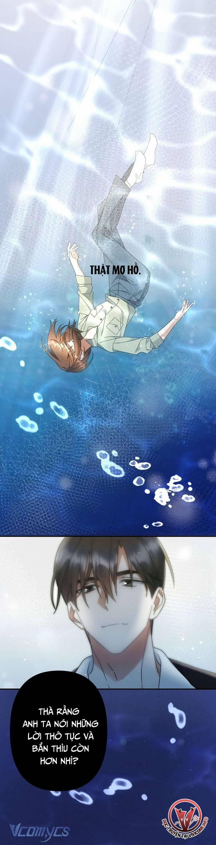 [18+] Vì Những Thứ Đã Tan Vỡ 13 trang 20