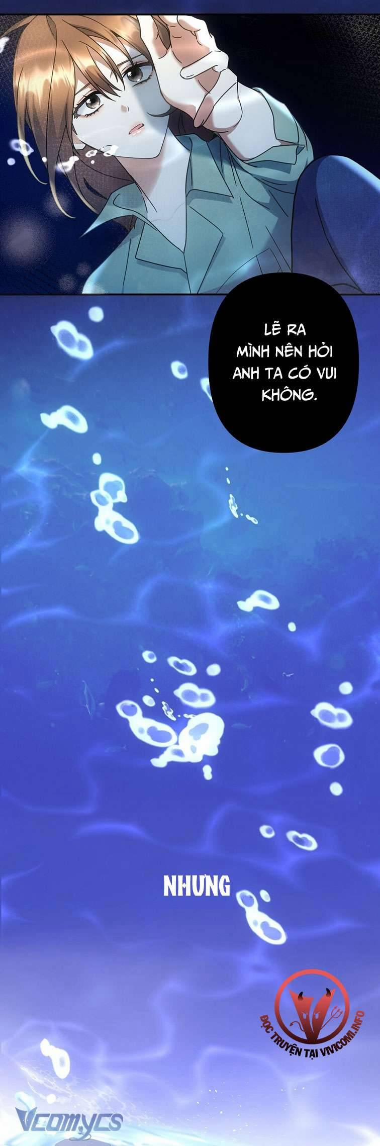 [18+] Vì Những Thứ Đã Tan Vỡ 13 trang 21