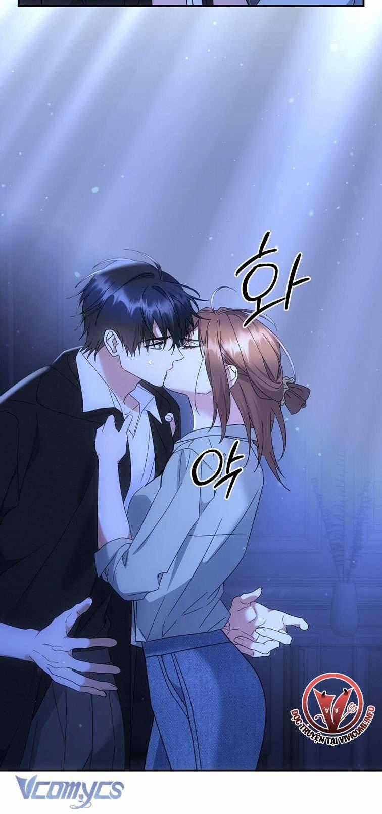 [18+] Vì Những Thứ Đã Tan Vỡ 13 trang 23