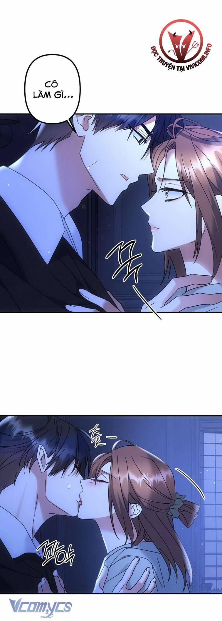 [18+] Vì Những Thứ Đã Tan Vỡ 13 trang 24