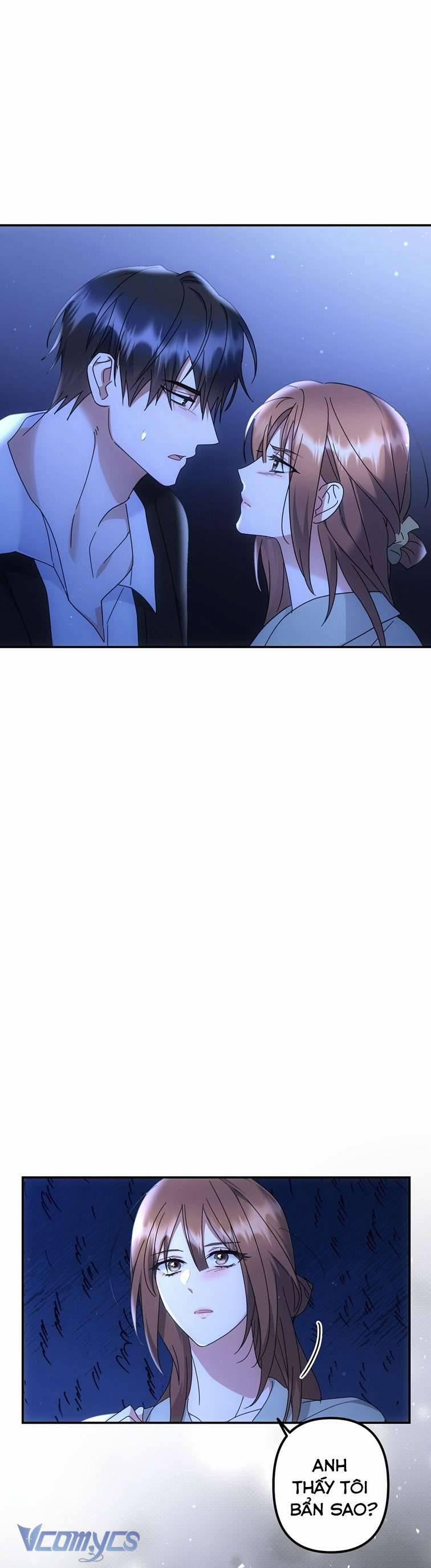 [18+] Vì Những Thứ Đã Tan Vỡ 13 trang 26