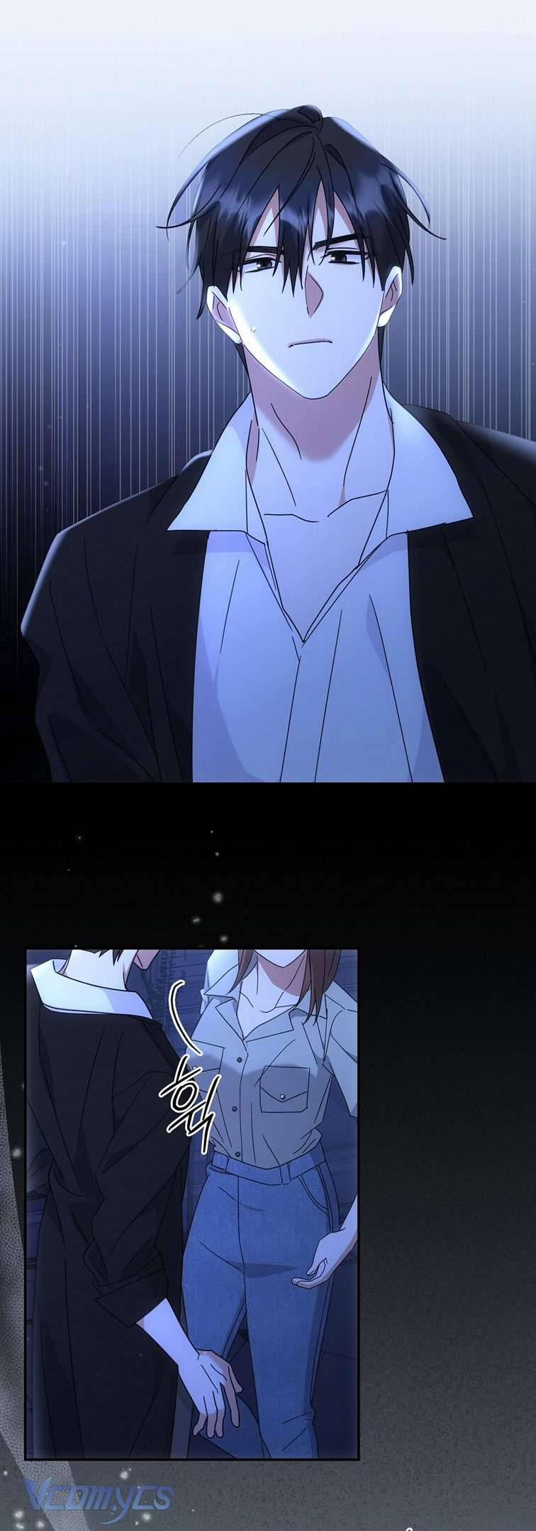 [18+] Vì Những Thứ Đã Tan Vỡ 13 trang 28