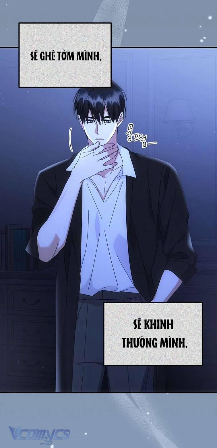 [18+] Vì Những Thứ Đã Tan Vỡ 13 trang 30