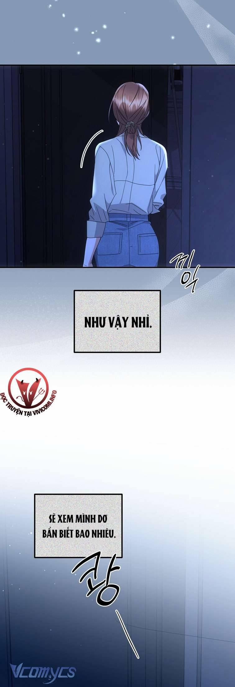 [18+] Vì Những Thứ Đã Tan Vỡ 13 trang 31