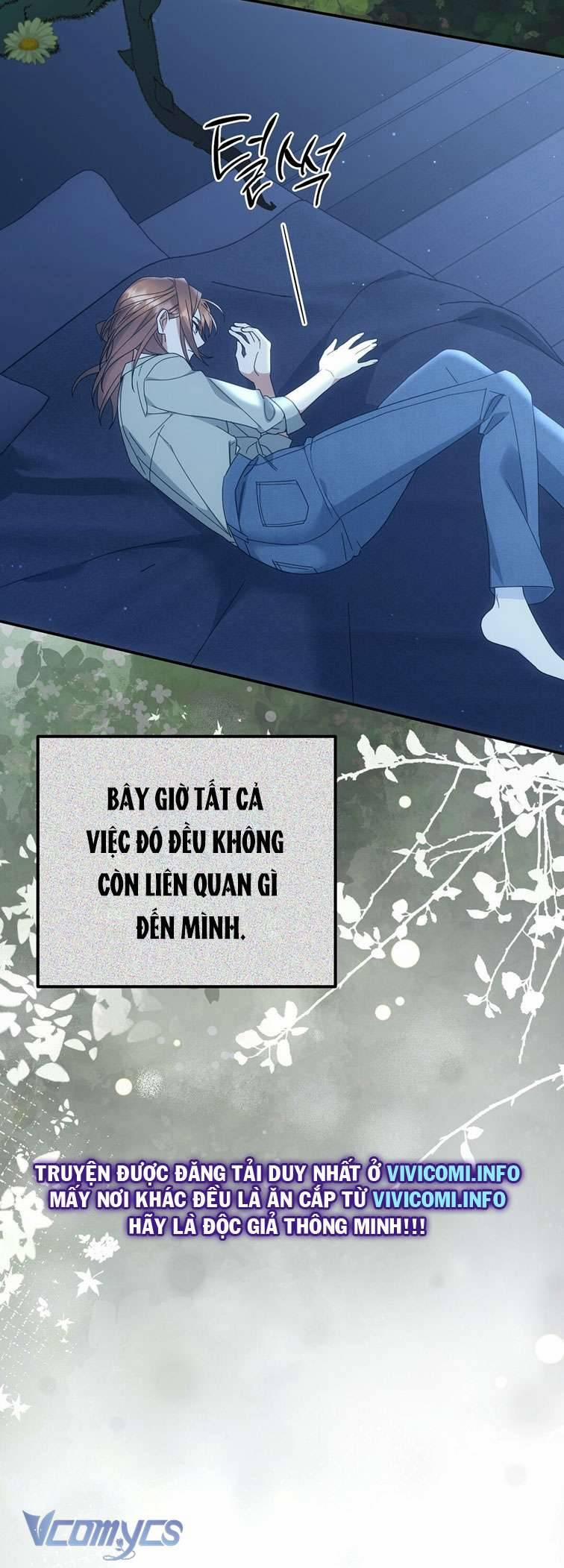 [18+] Vì Những Thứ Đã Tan Vỡ 13 trang 33