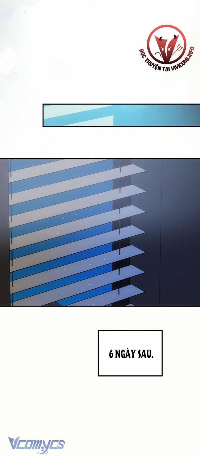 [18+] Vì Những Thứ Đã Tan Vỡ 13 trang 34