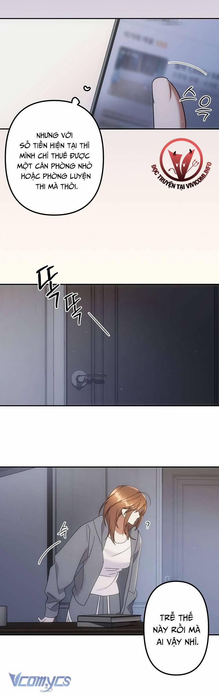 [18+] Vì Những Thứ Đã Tan Vỡ 13 trang 37