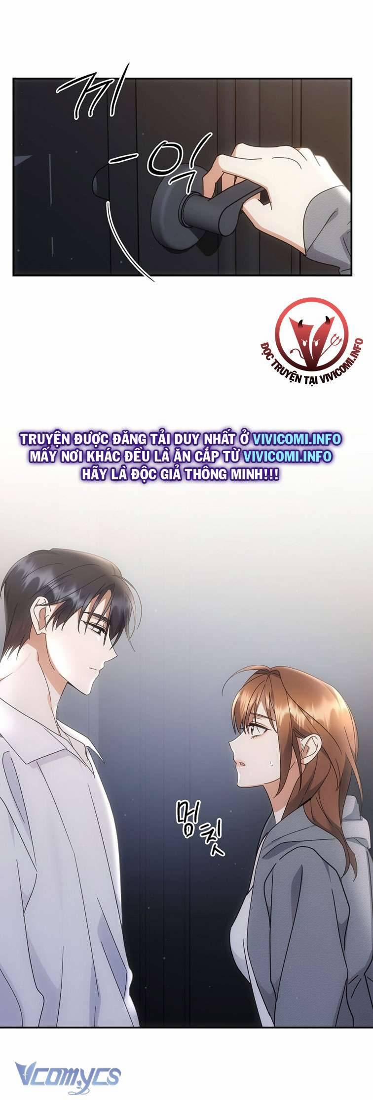 [18+] Vì Những Thứ Đã Tan Vỡ 13 trang 38