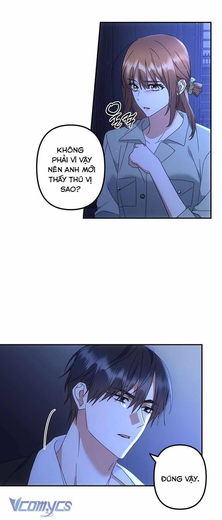 [18+] Vì Những Thứ Đã Tan Vỡ 13 trang 8