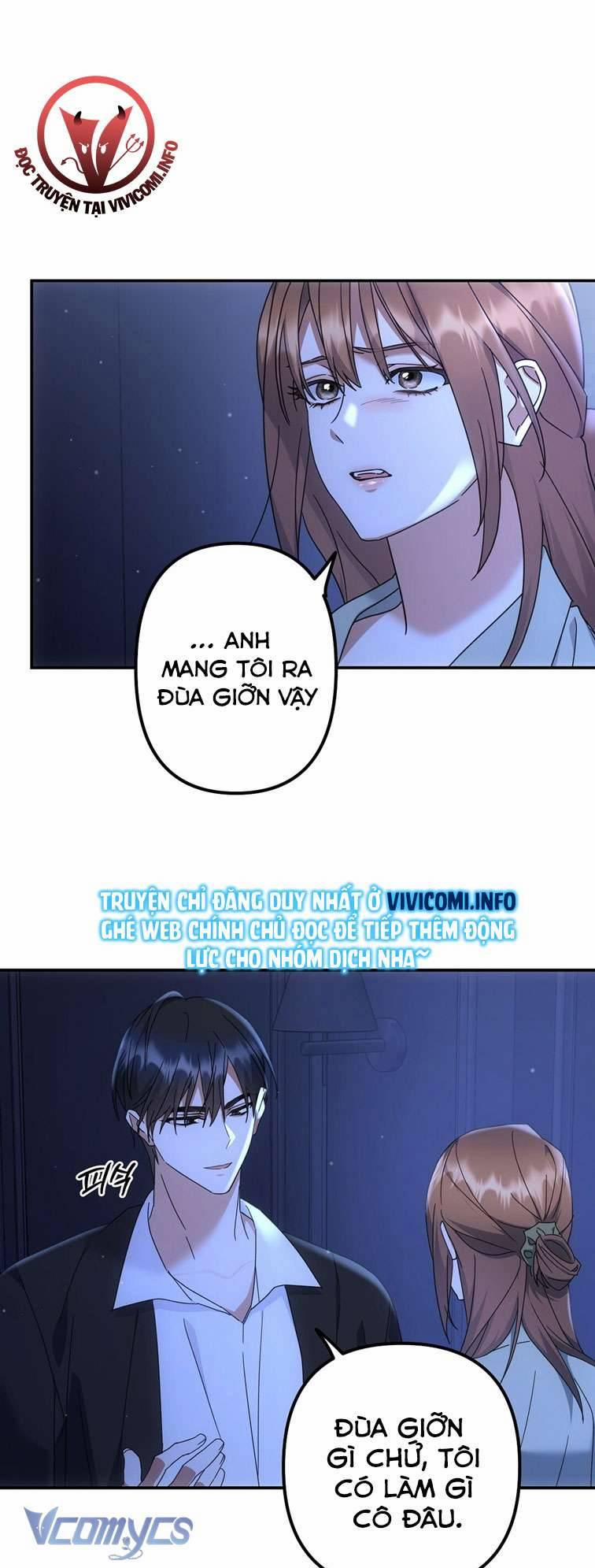 [18+] Vì Những Thứ Đã Tan Vỡ 13 trang 9