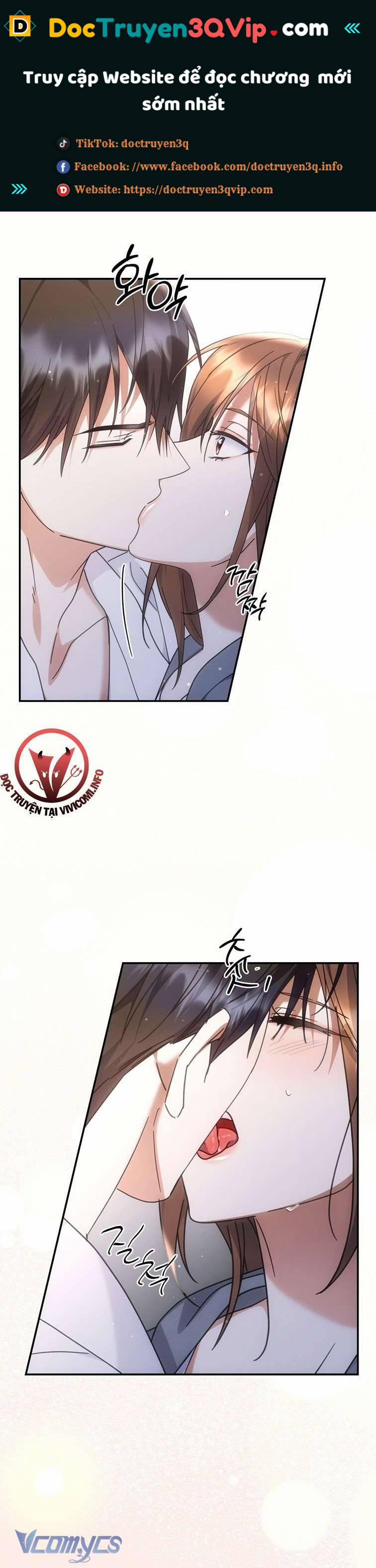 [18+] Vì Những Thứ Đã Tan Vỡ 14 trang 0