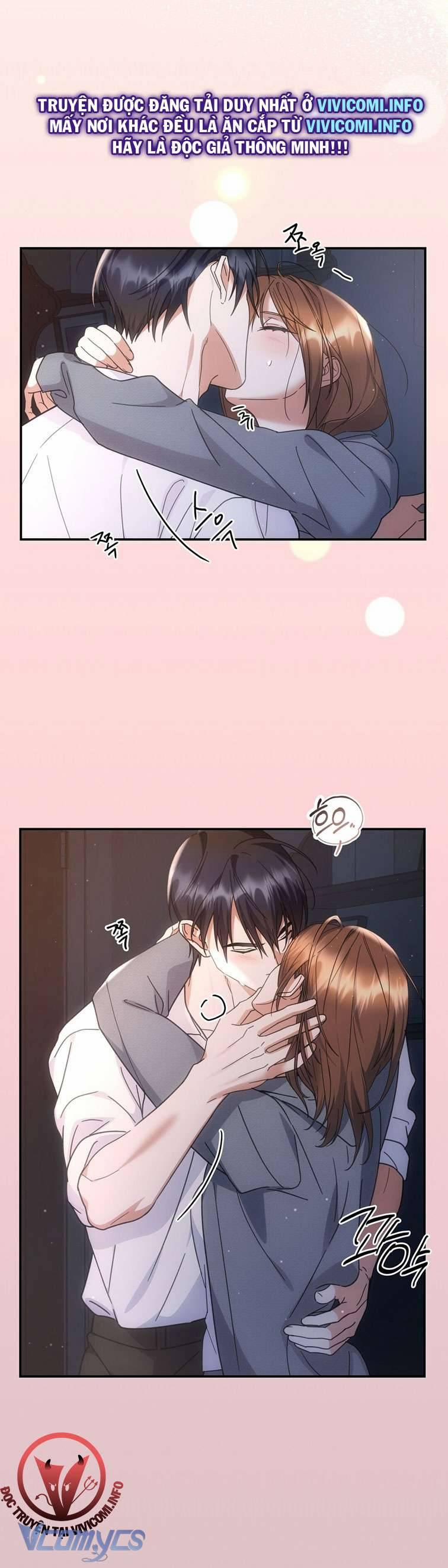 [18+] Vì Những Thứ Đã Tan Vỡ 14 trang 1