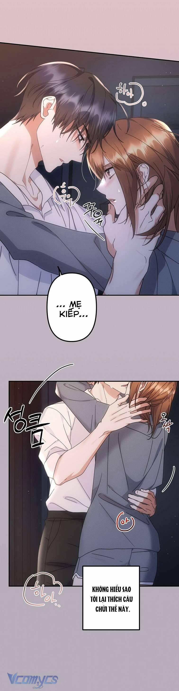 [18+] Vì Những Thứ Đã Tan Vỡ 14 trang 2