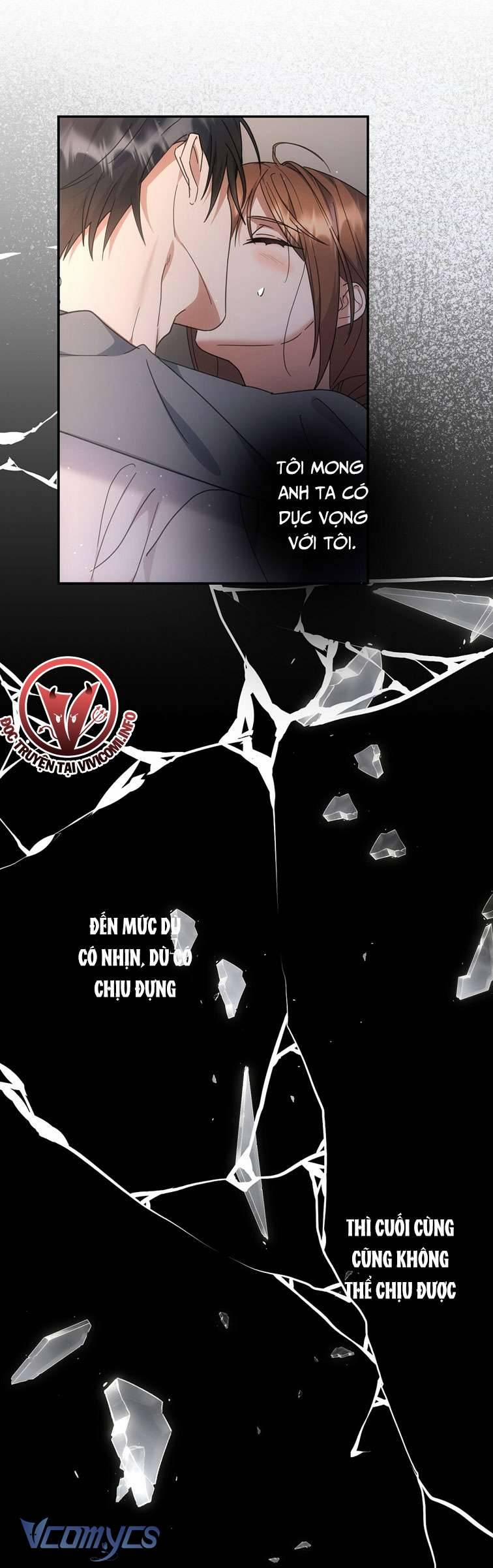 [18+] Vì Những Thứ Đã Tan Vỡ 14 trang 26
